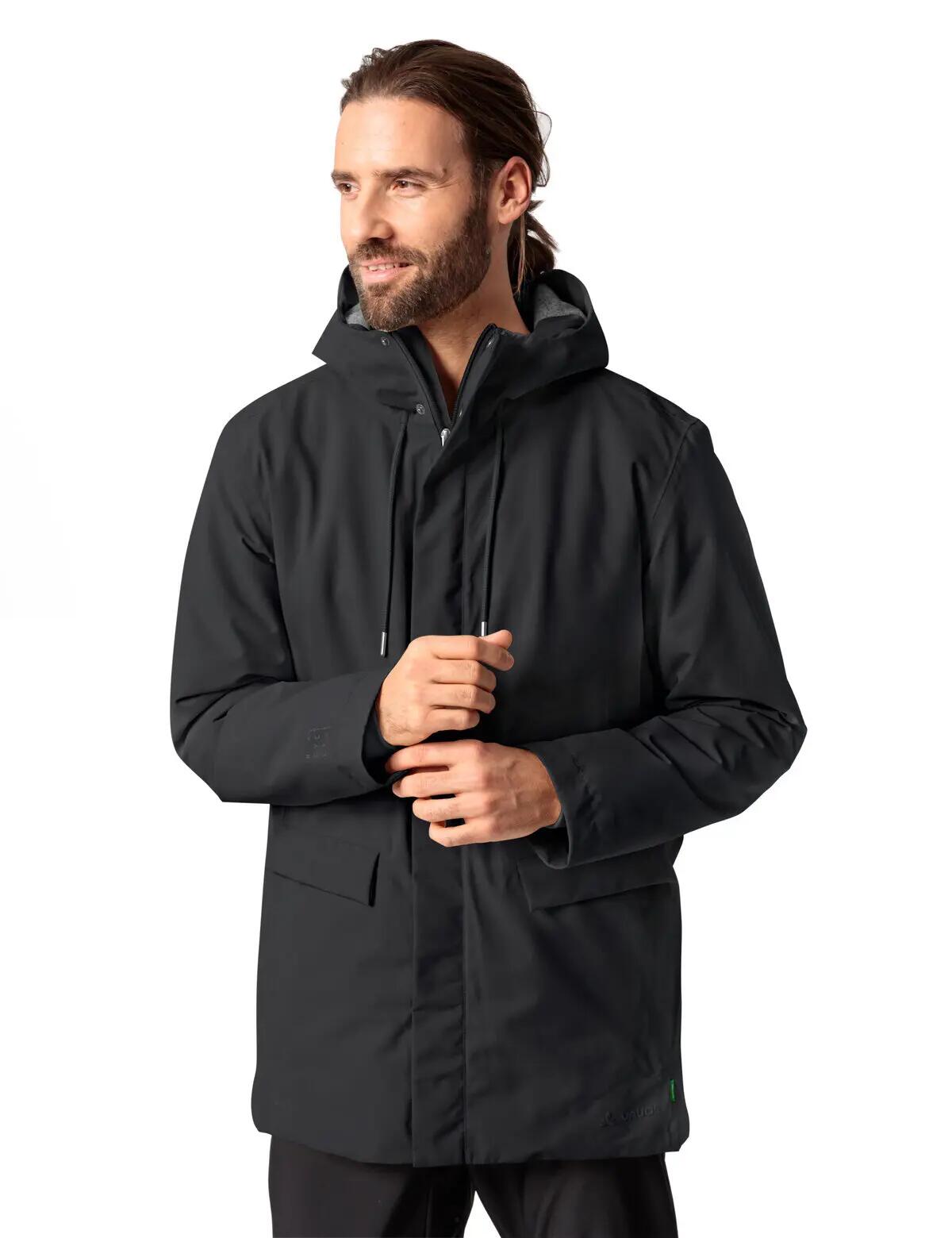 Outdoor-Jacke M Coreway Parka 2/7