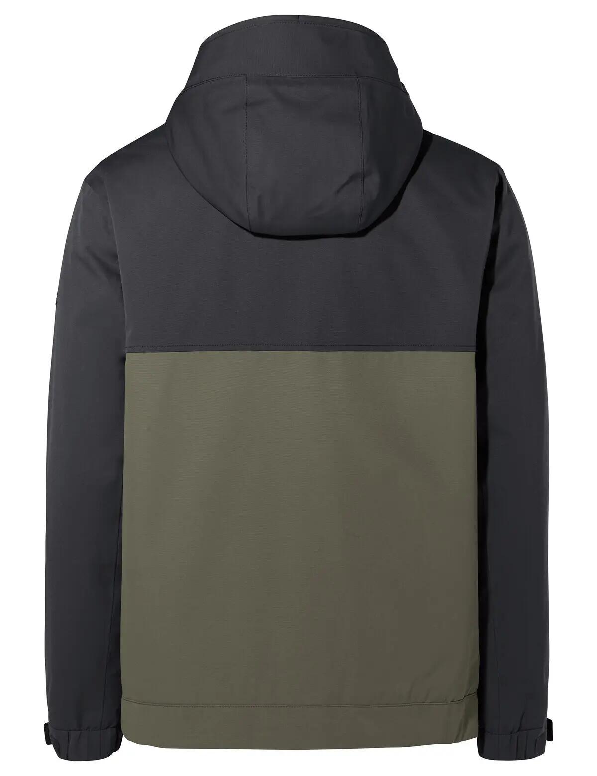 Outdoor-Jacke M Manukau Jacket III 2/7