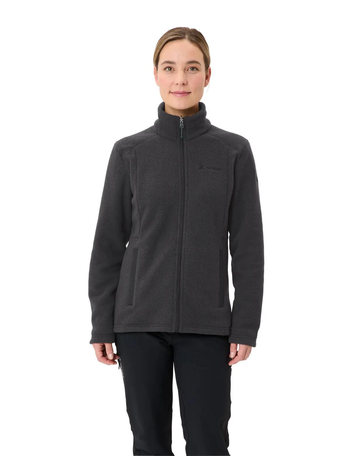 3in1-Jacken W Idris 3in1 Parka IV 4/11