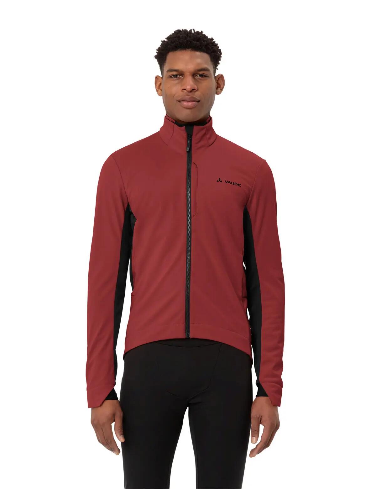 Giacca impermeabile softshell VAUDE Kuro 3/7