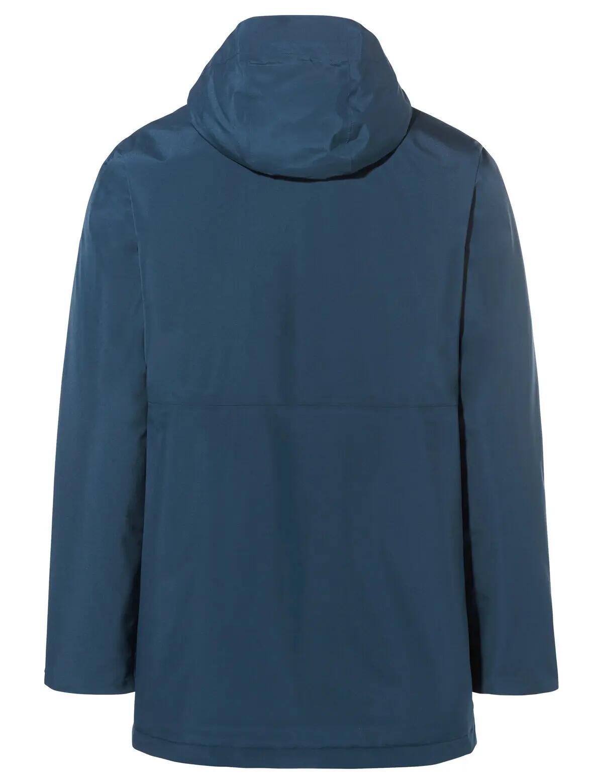 Parka acolchada VAUDE Rosemoor 2/7