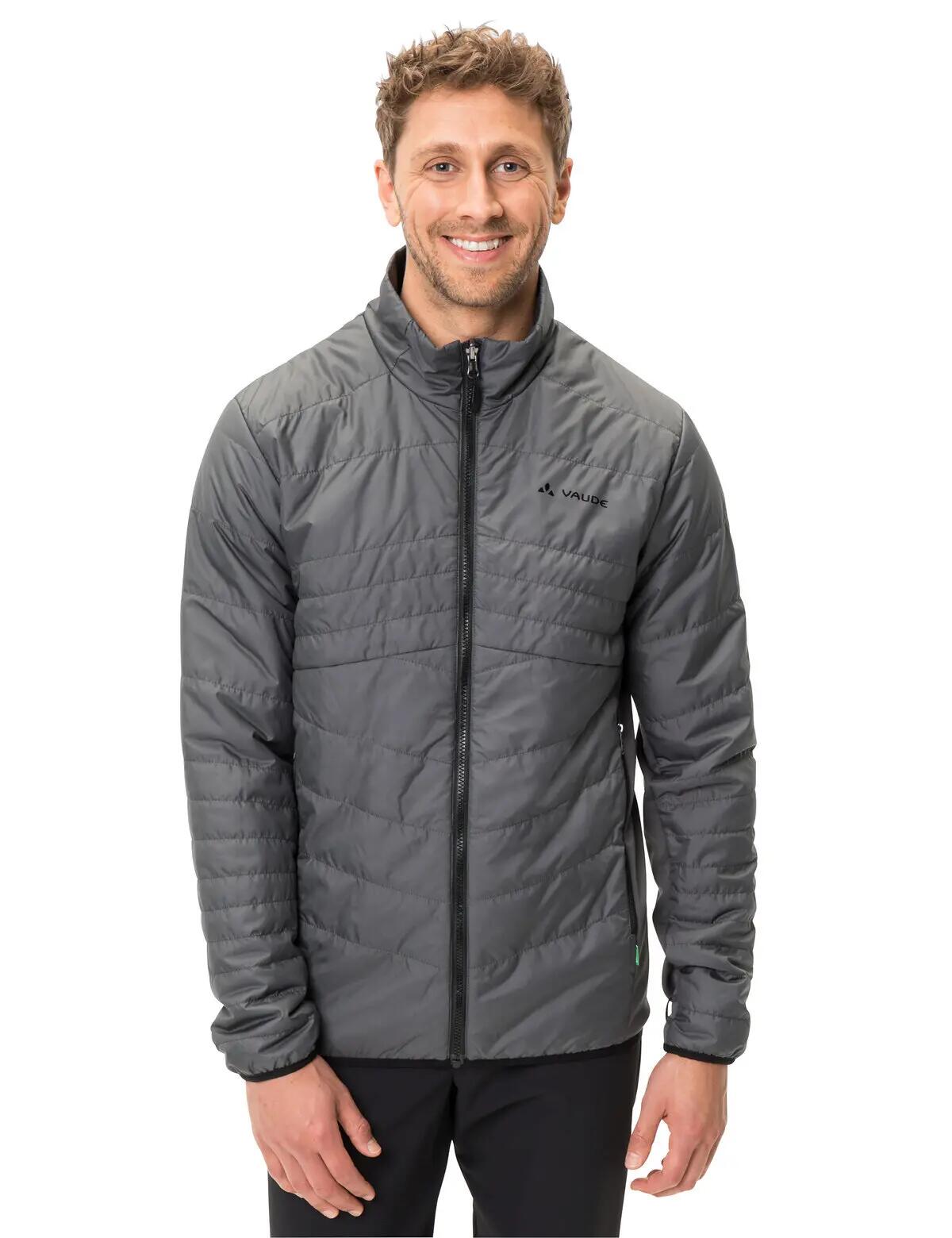Veste de randonnée VAUDE Miskanti 3in1 4/10