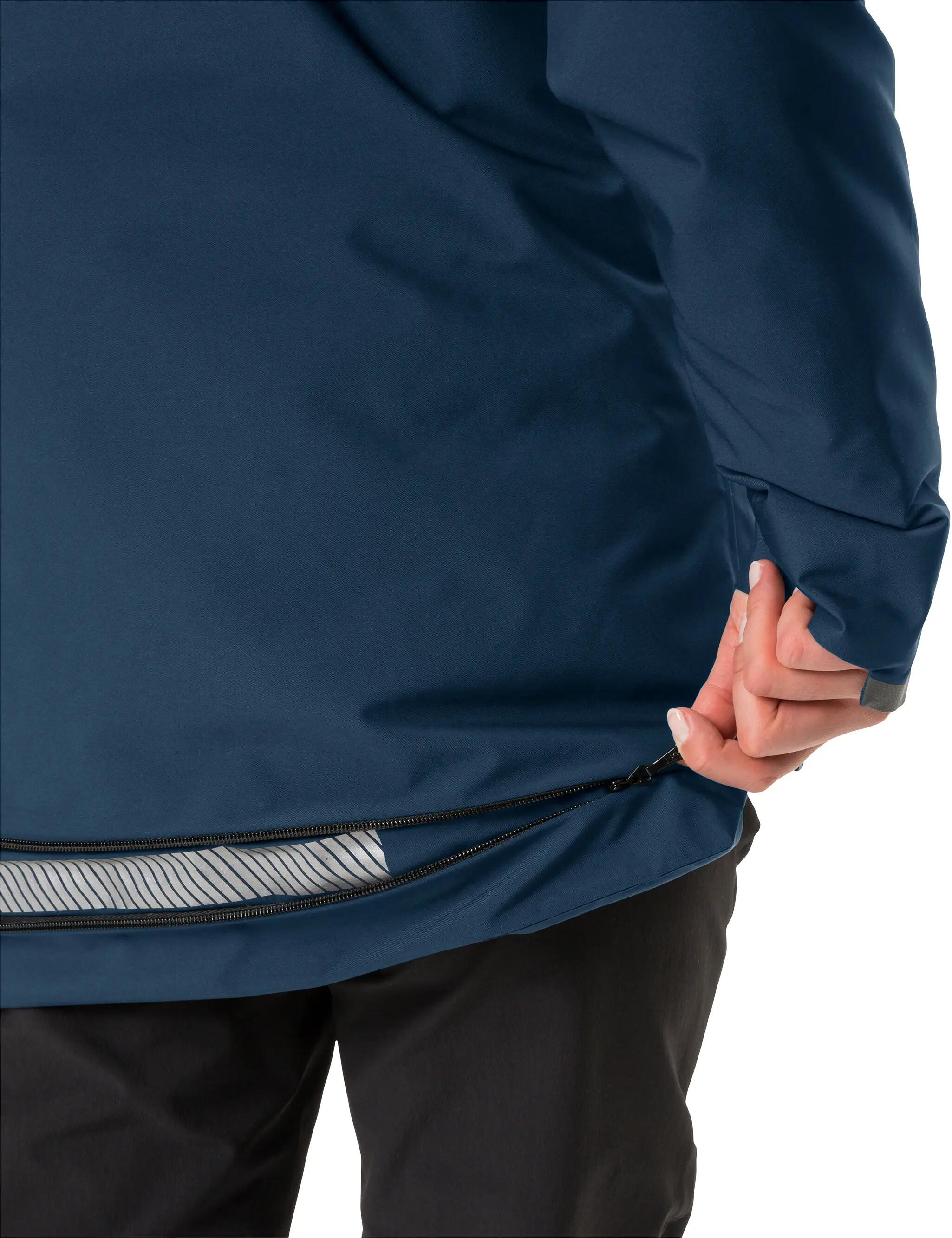 Radjacke W Cyclist Jacket 5/6