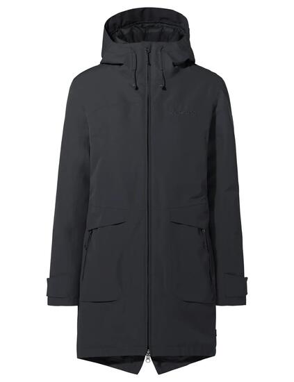 Manteau femme VAUDE Skomer Winter III
