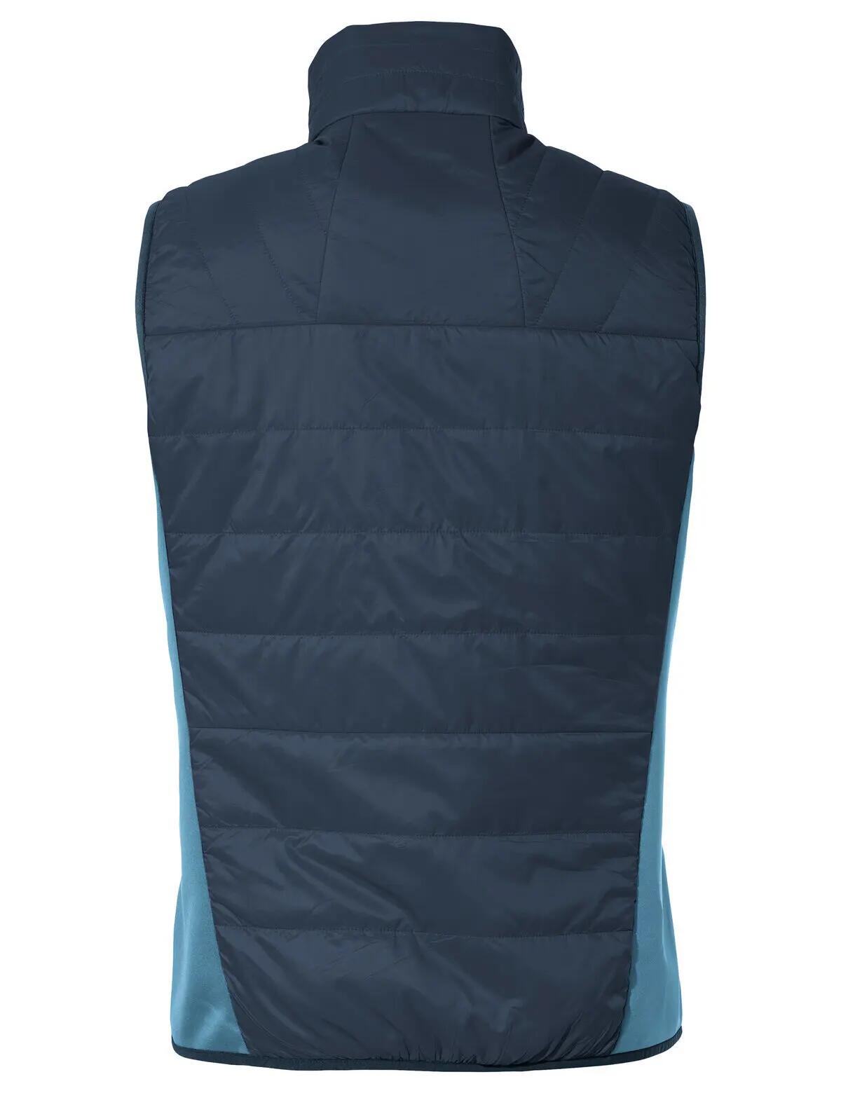Funktionsweste M Sesvenna Vest IV 2/7