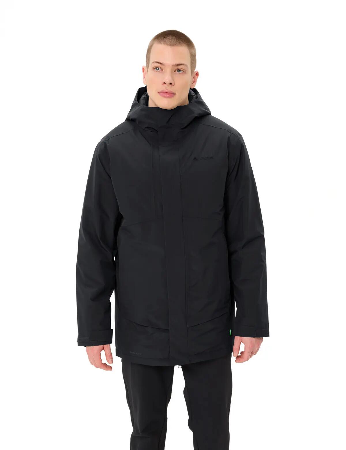 Parka VAUDE Rosemoor padded 3/7