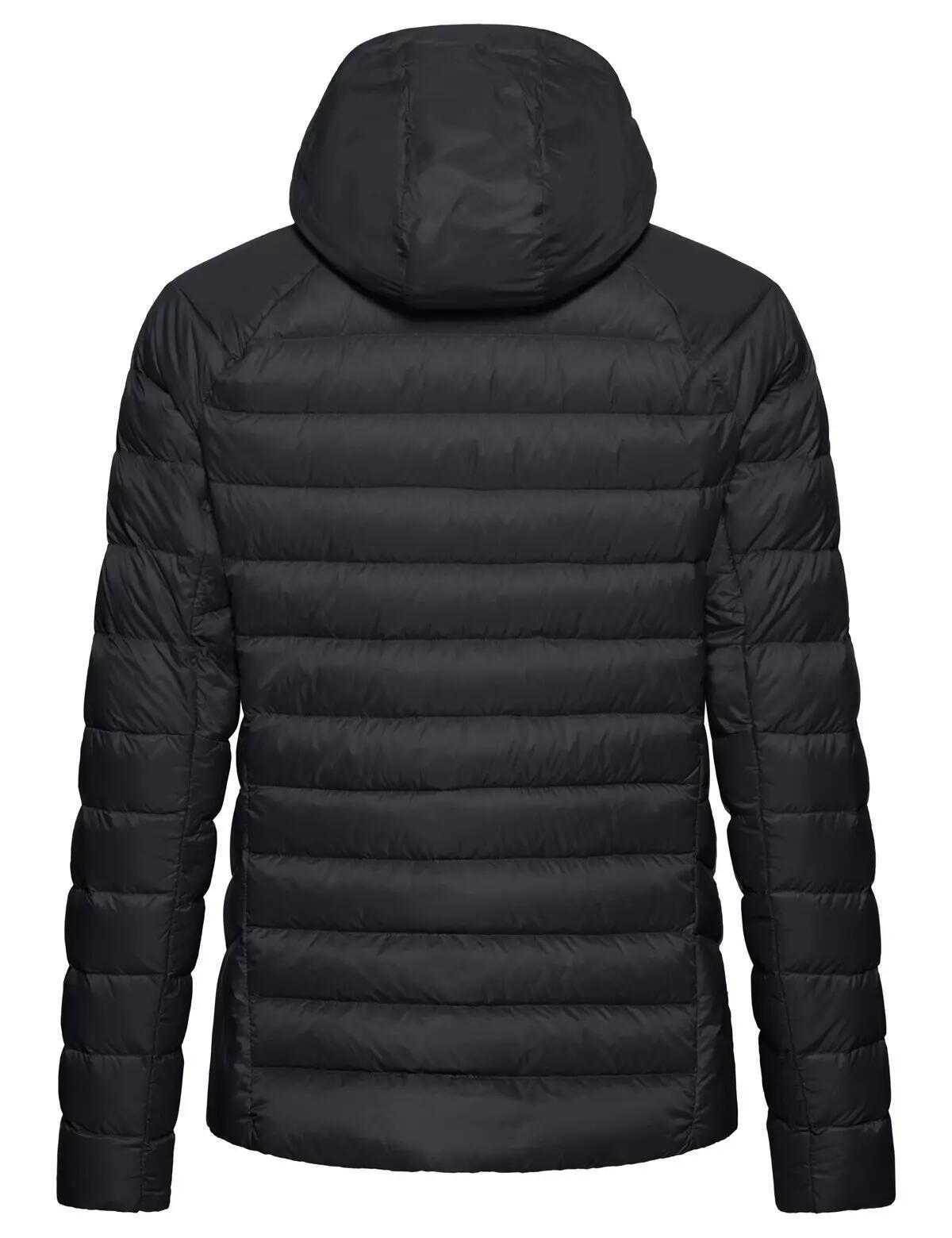 Isolationsjacke W Monviso Down Jacket 2/7