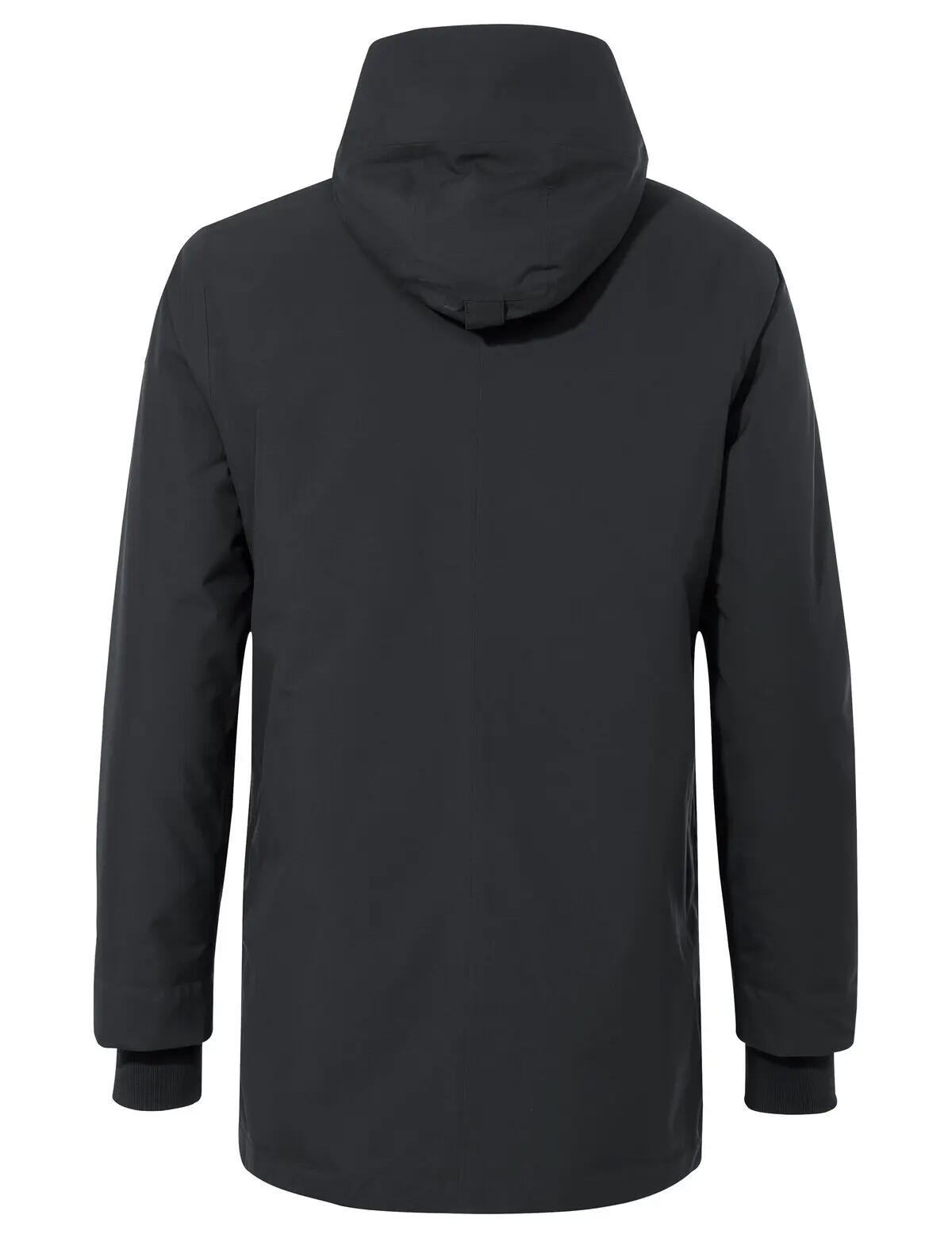 Parka con capucha para mujer VAUDE Coreway 2/6