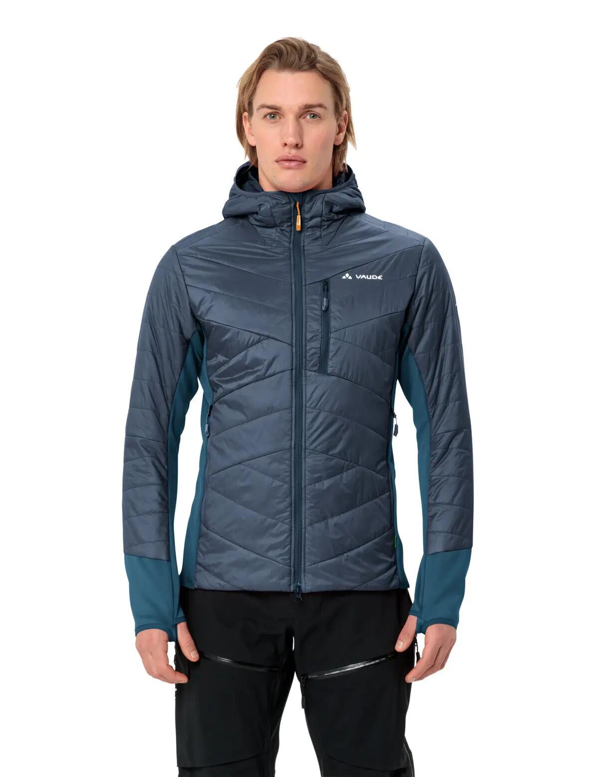 Chaqueta VAUDE Sesvenna 3/7