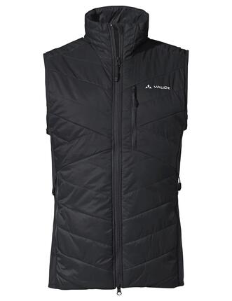 Funktionsweste M Sesvenna Vest IV