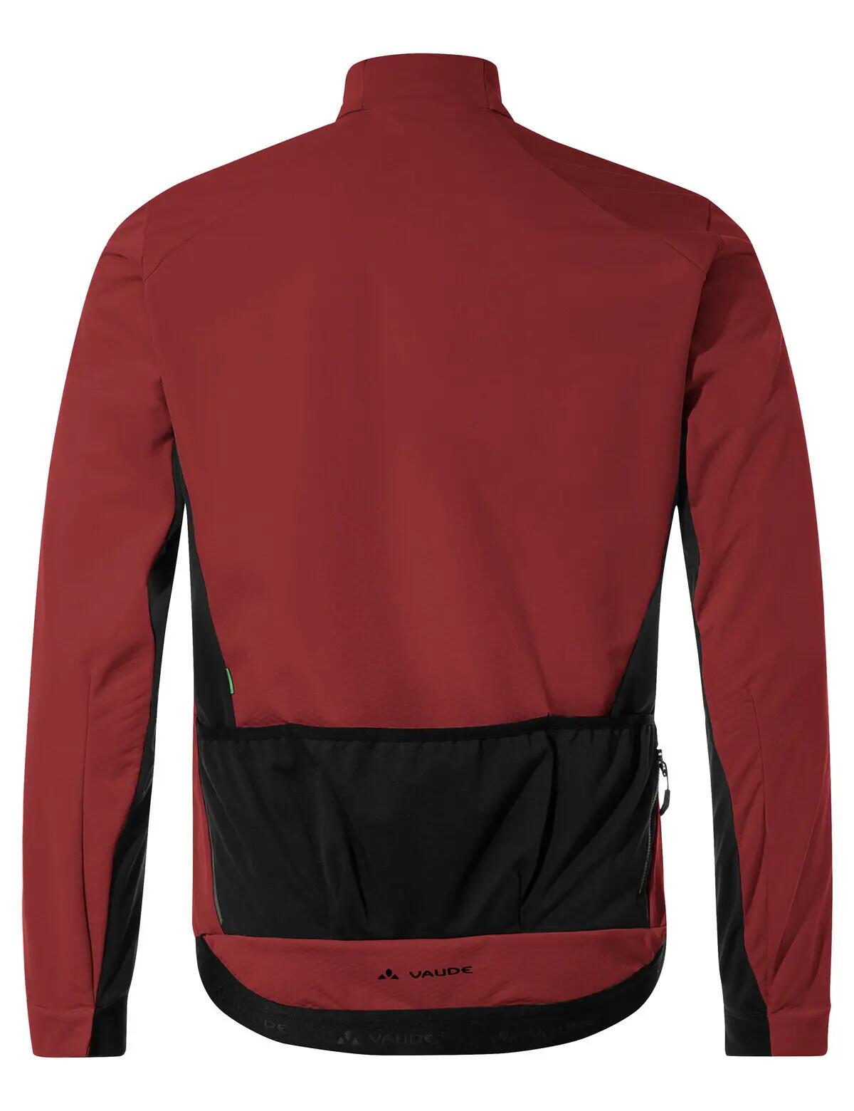 Giacca impermeabile softshell VAUDE Kuro 2/7
