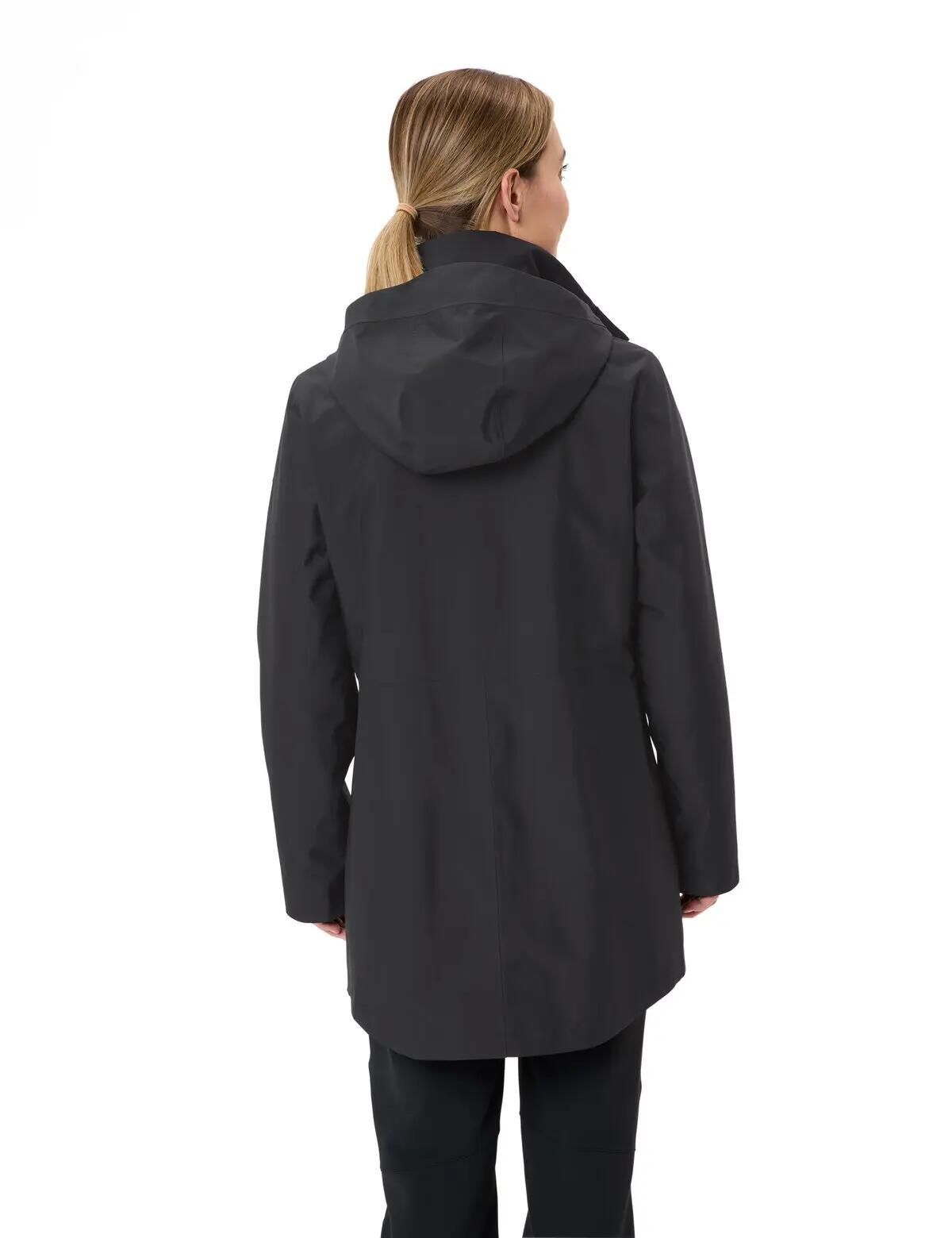 3in1-Jacken W Idris 3in1 Parka IV 3/11