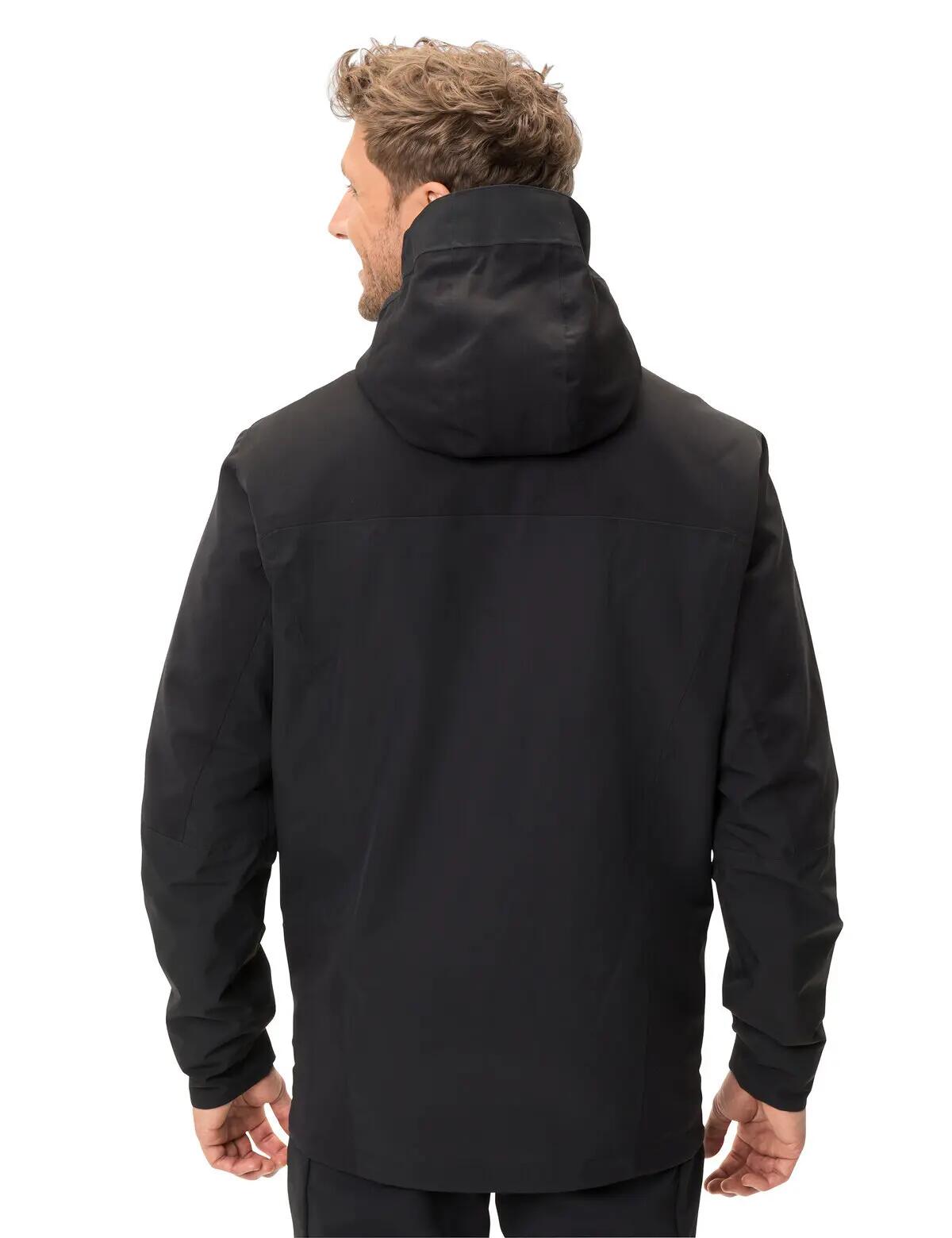 Veste de randonnée VAUDE Miskanti 3in1 3/10
