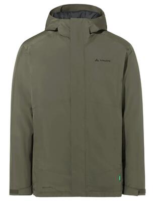 Outdoor-jacke m rosemoor padded j ii