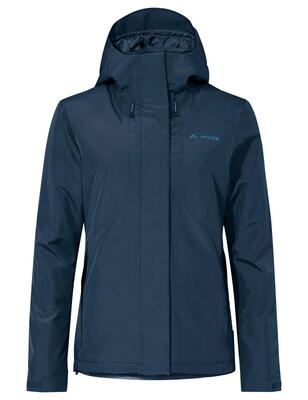 Outdoor-Jacke W Rosemoor Padded J II