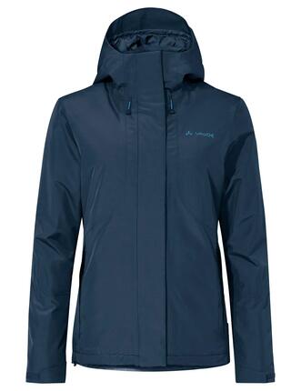 Regenjacke für Damen VAUDE Rosemoor II