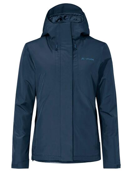 Regenjacke für Damen VAUDE Rosemoor II