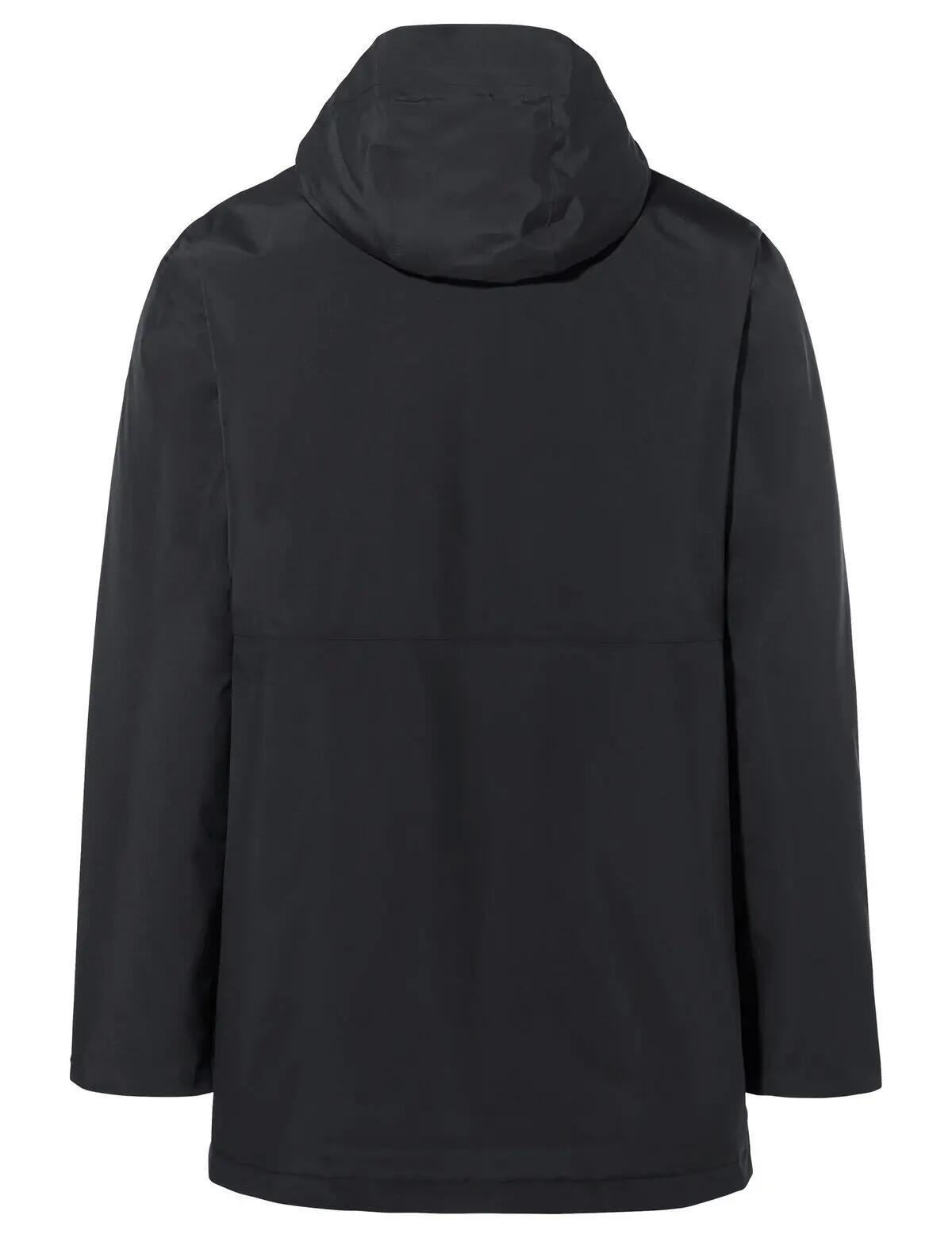 Parka VAUDE Rosemoor padded 2/7