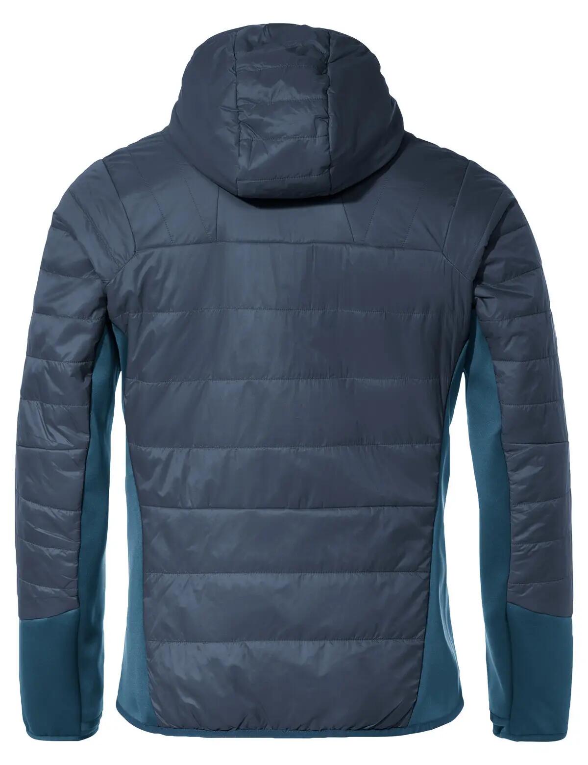 Chaqueta VAUDE Sesvenna 2/7