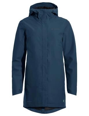 Radjacke w cyclist padded parka ii
