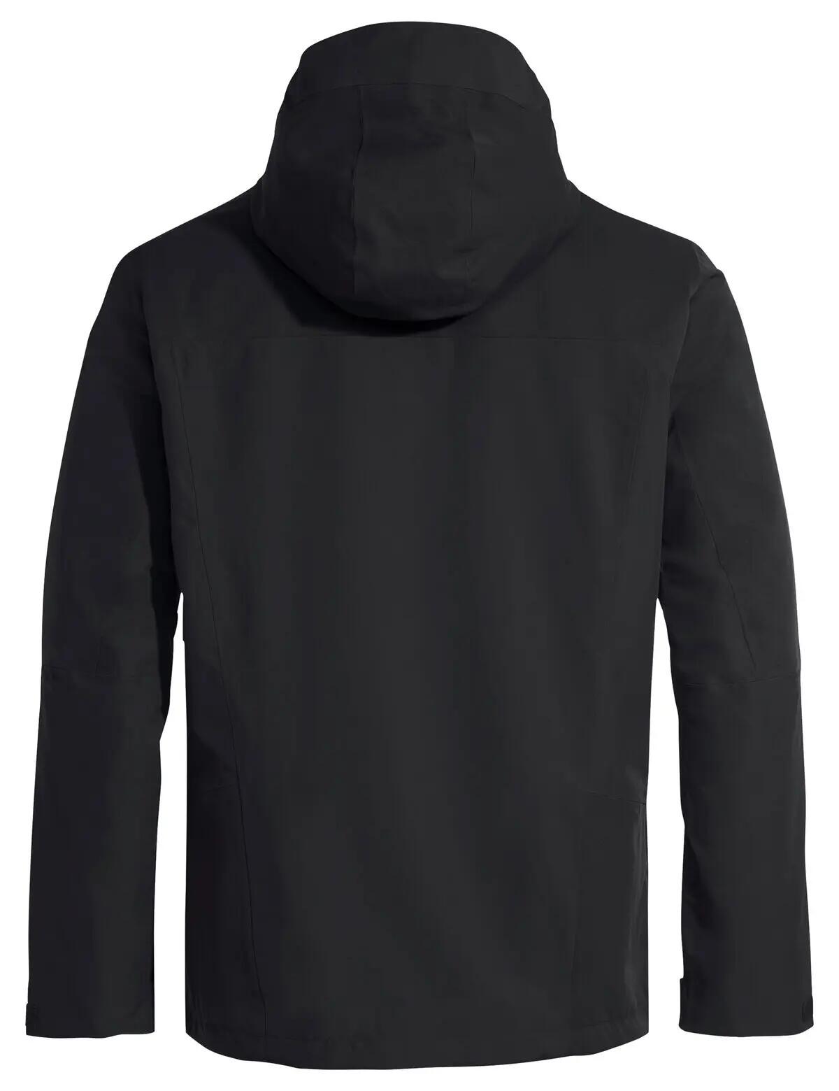 Veste de randonnée VAUDE Miskanti 3in1 2/10