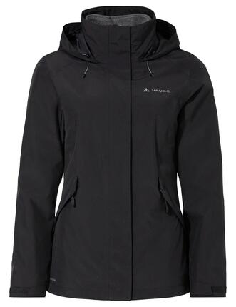 Regenjacke 3in1 Damen VAUDE Rosemoor II