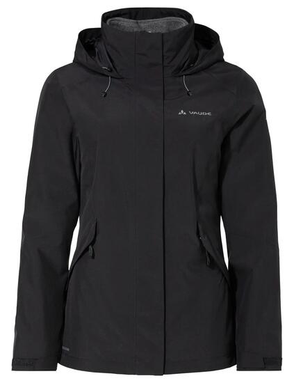 Regenjacke 3in1 Damen VAUDE Rosemoor II