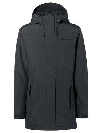 Outdoor-Jacke W Rosemoor Padded Parka