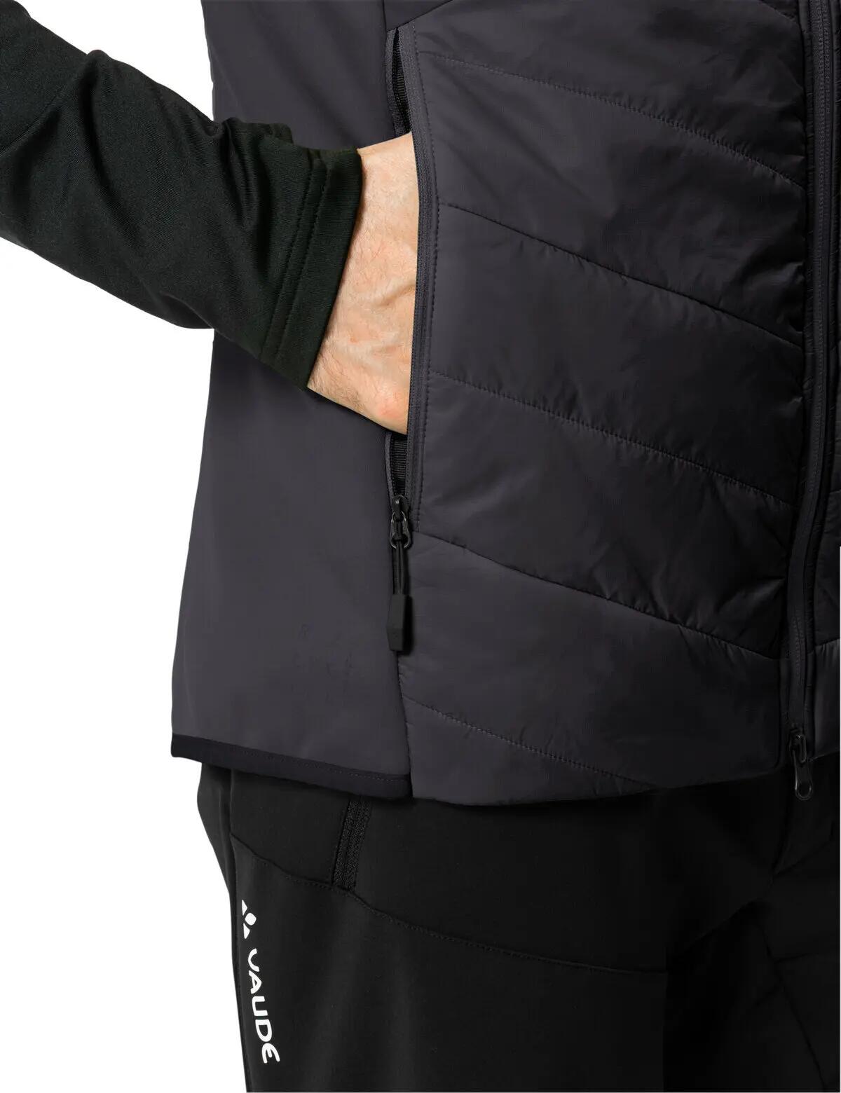 Funktionsweste M Sesvenna Vest IV 6/7