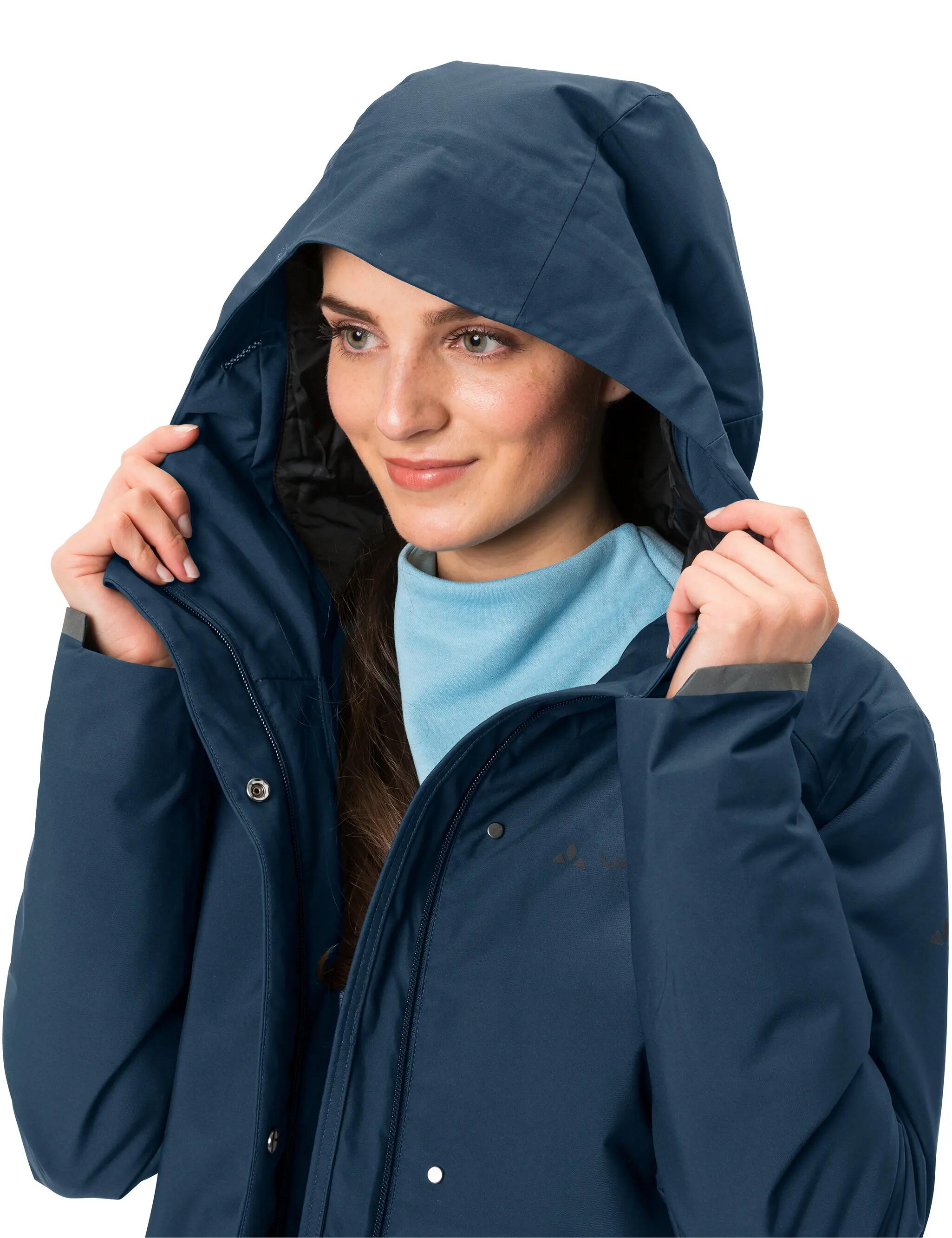 Radjacke W Cyclist Jacket 4/6