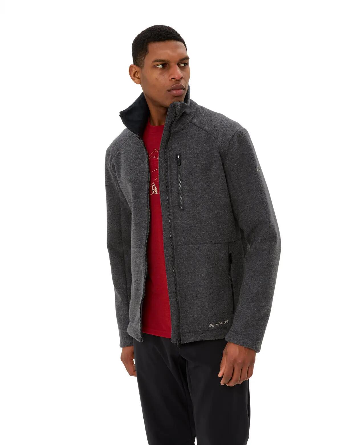 Outdoor-Jacke M Tinshan Jacket IV 7/7