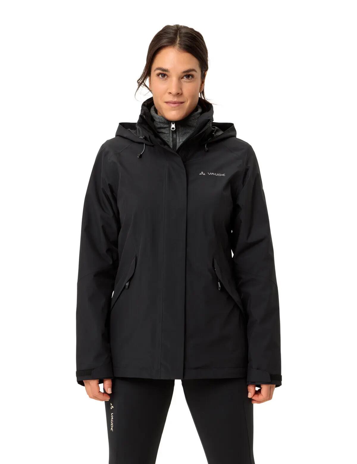 3in1-Jacken W Rosemoor 3in1 Jacket II 9/11