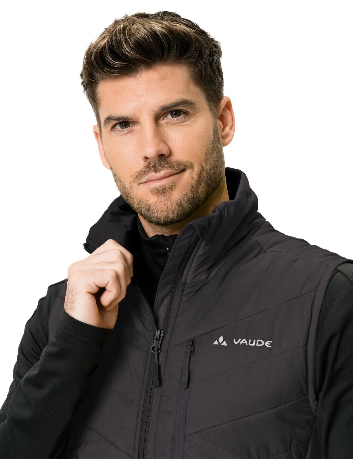 Funktionsweste M Sesvenna Vest IV 5/7