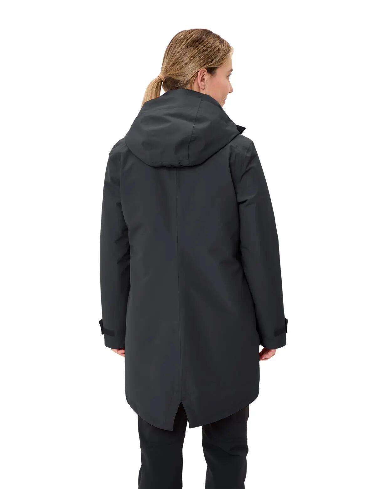 Outdoor-Jacke W Skomer Winter Parka III 4/7