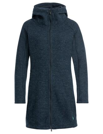 Outdoor-Jacke W Tinshan Coat III