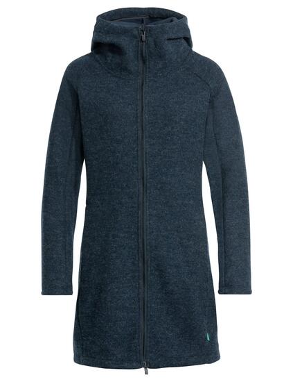 Outdoor-Jacke W Tinshan Coat III