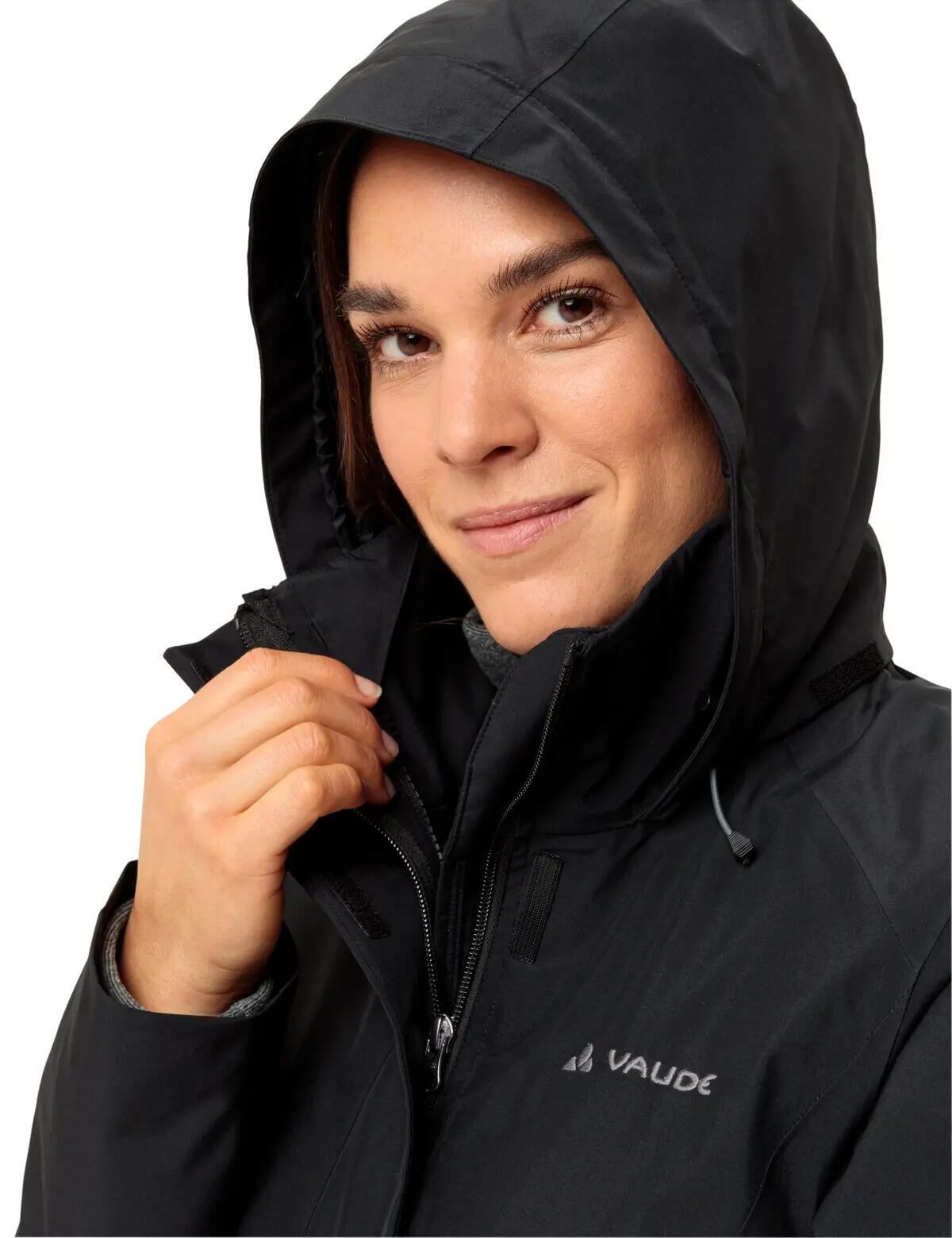 3in1-Jacken W Rosemoor 3in1 Jacket II 8/11