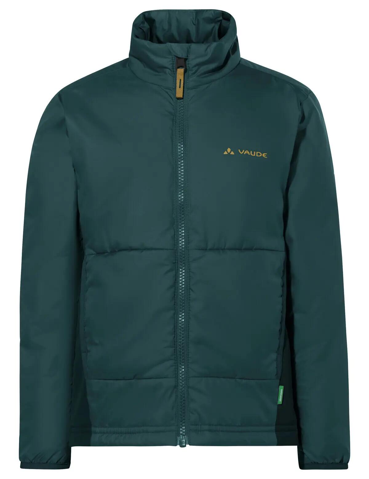 3-in-1 Kinder Regenjacke mit Kapuze VAUDE CupIII 3/5