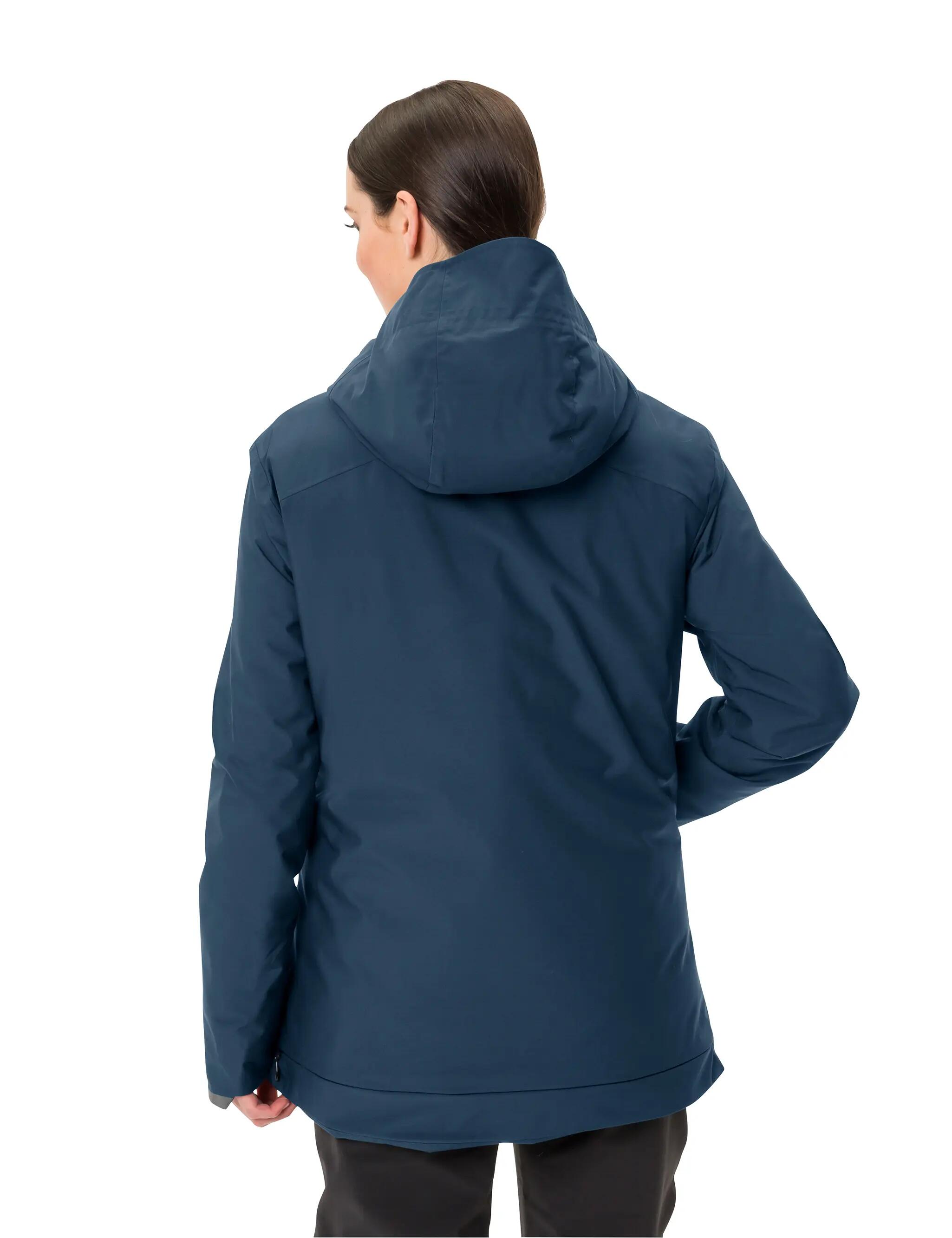 Radjacke W Cyclist Jacket 3/6