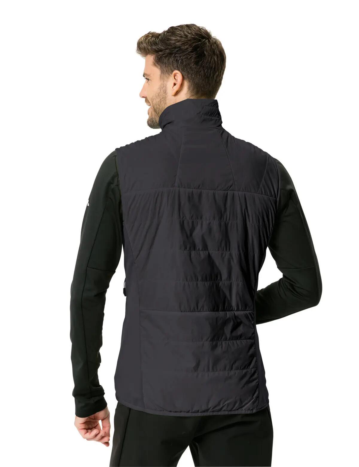 Funktionsweste M Sesvenna Vest IV 4/7