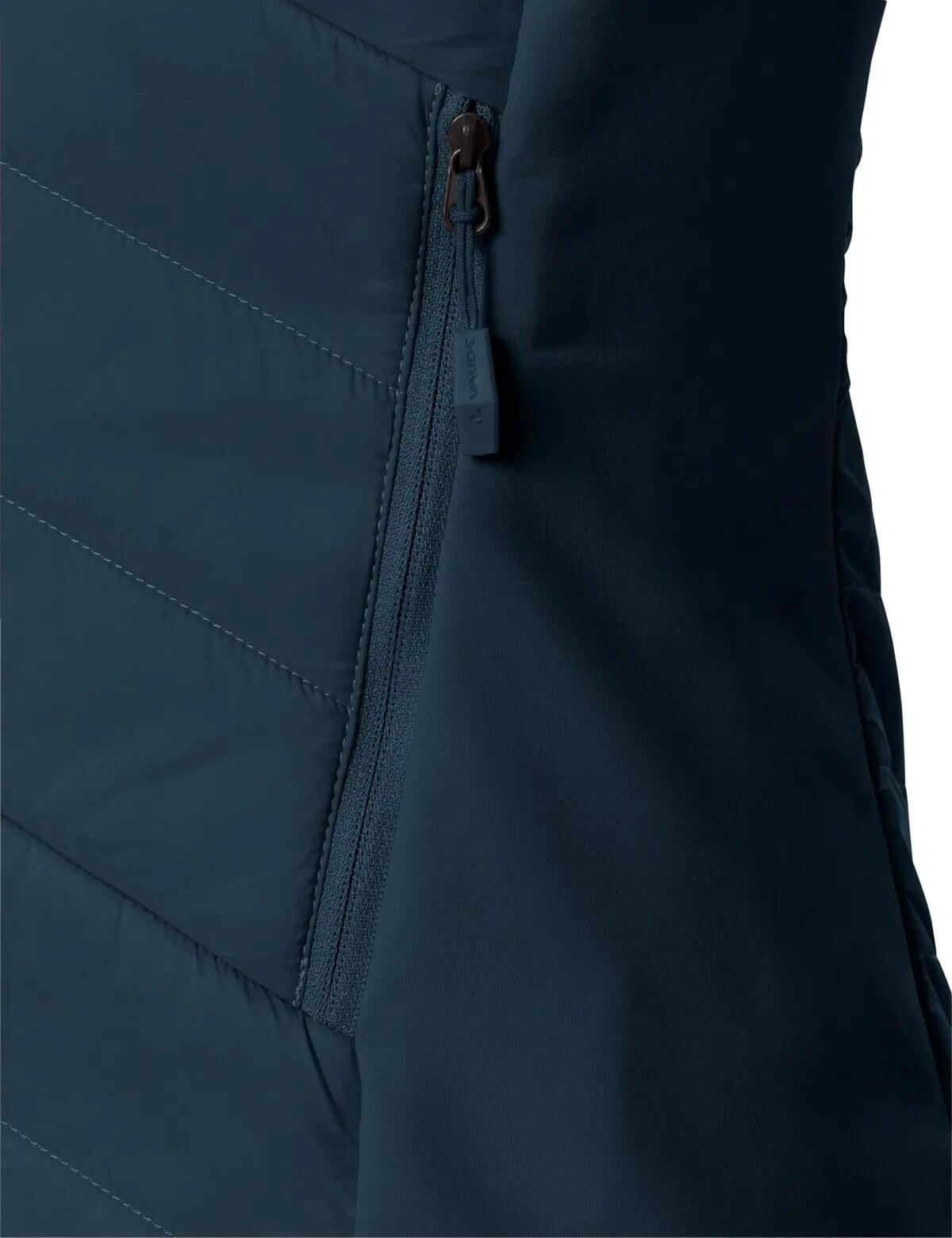 Funktionsweste W Sesvenna Vest IV 6/7