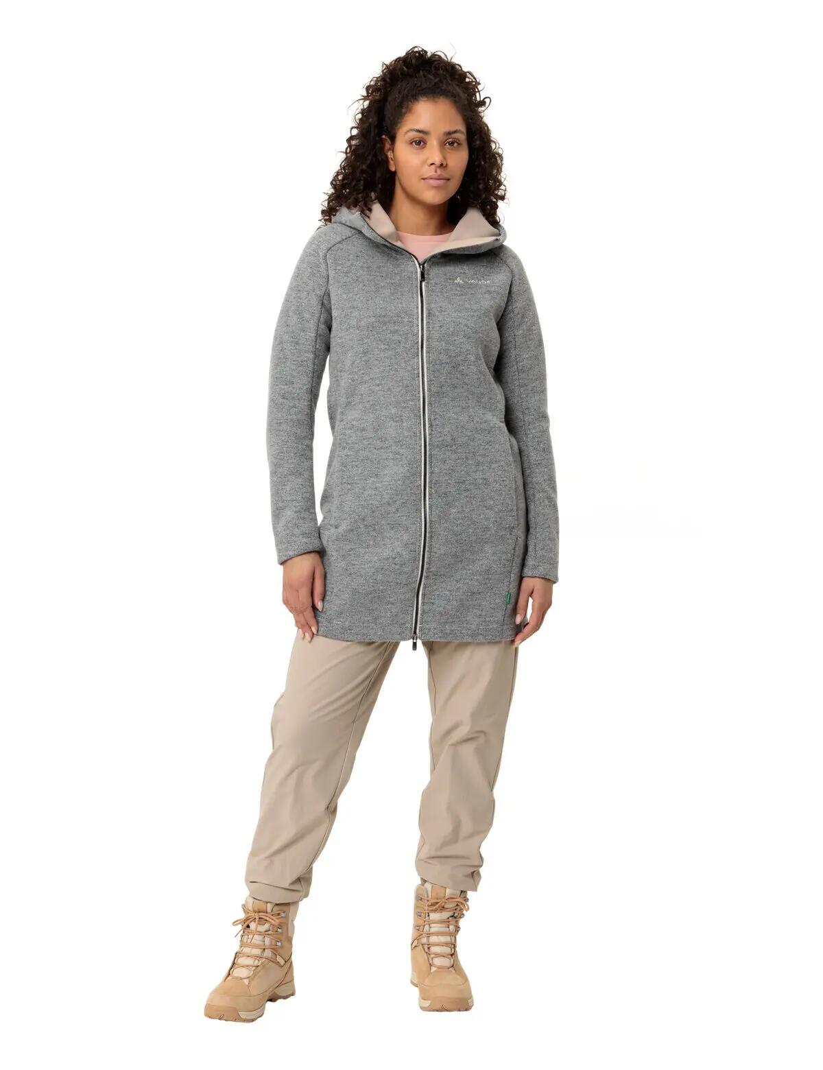 Outdoor-Jacke W Tinshan Coat III 7/7