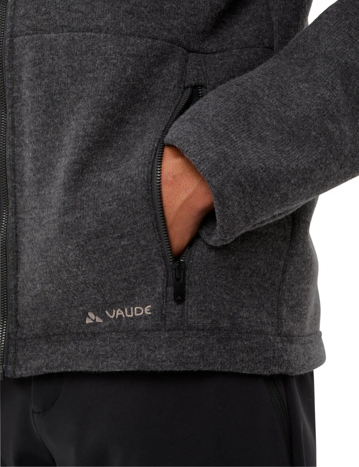 Outdoor-Jacke M Tinshan Jacket IV 5/7