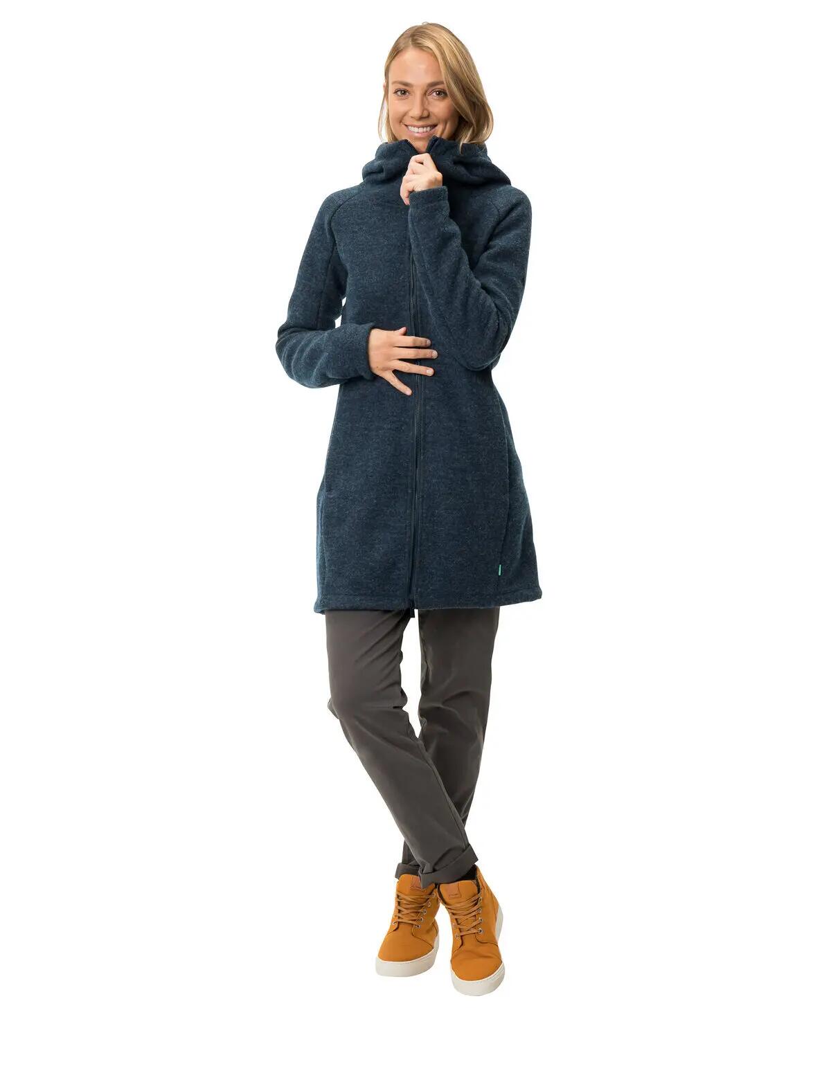 Outdoor-Jacke W Tinshan Coat III 7/7