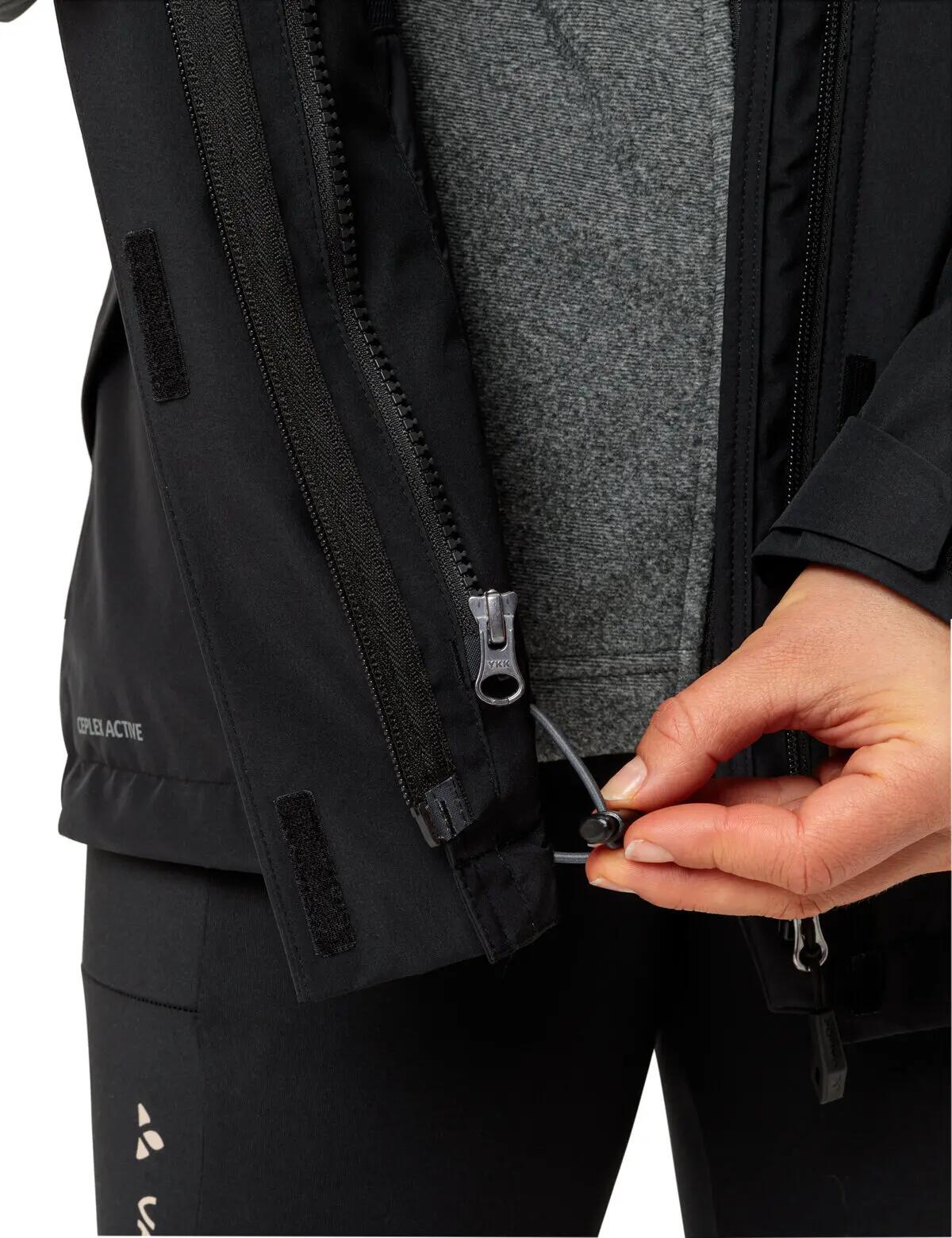 3in1-Jacken W Rosemoor 3in1 Jacket II 7/11
