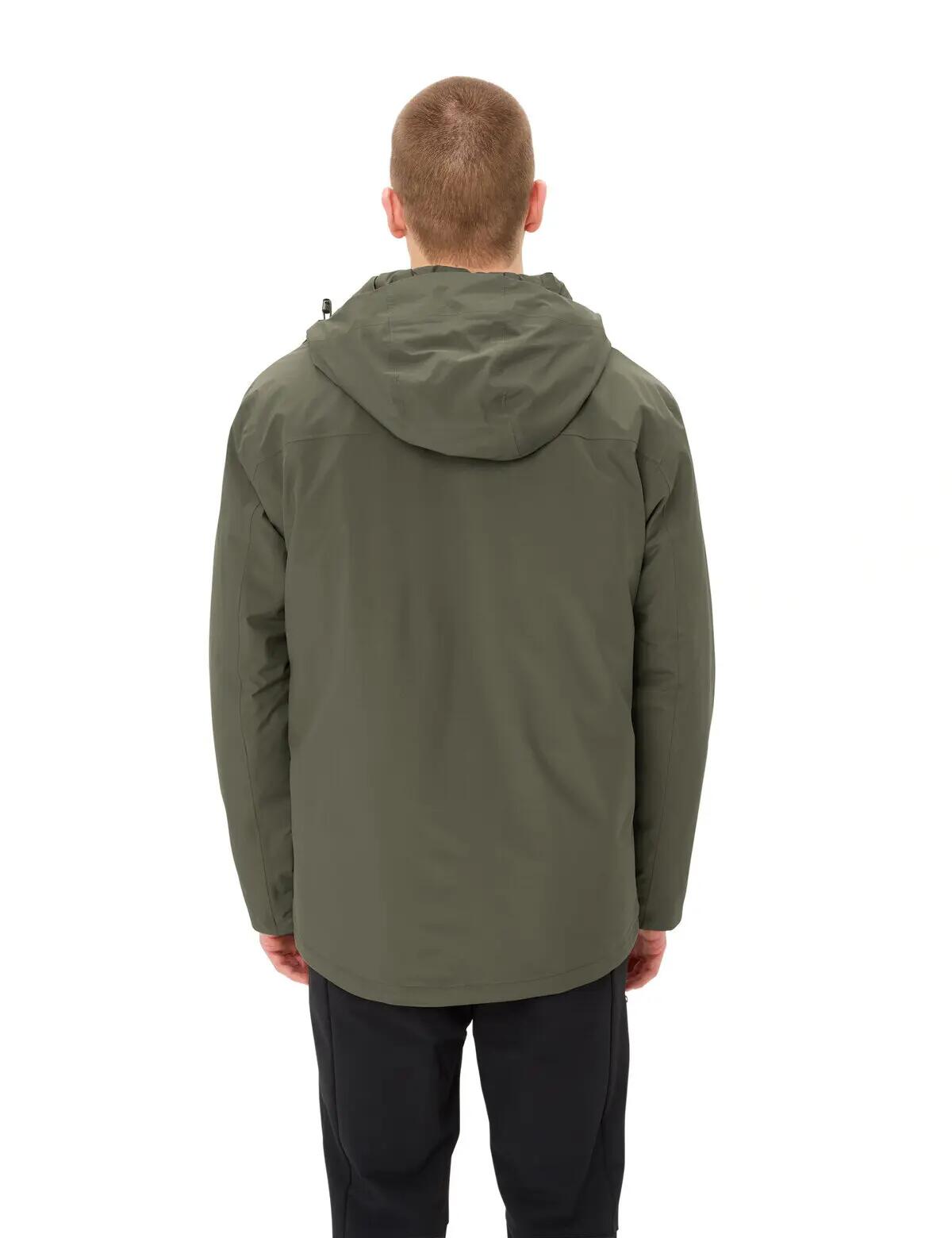 Cappotto VAUDE Rosemoor II 4/7