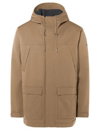 Outdoor-Jacke M Manukau Parka III