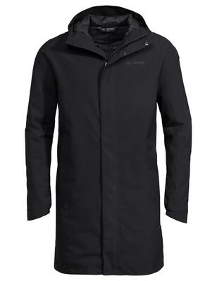 Radjacke m cyclist padded parka