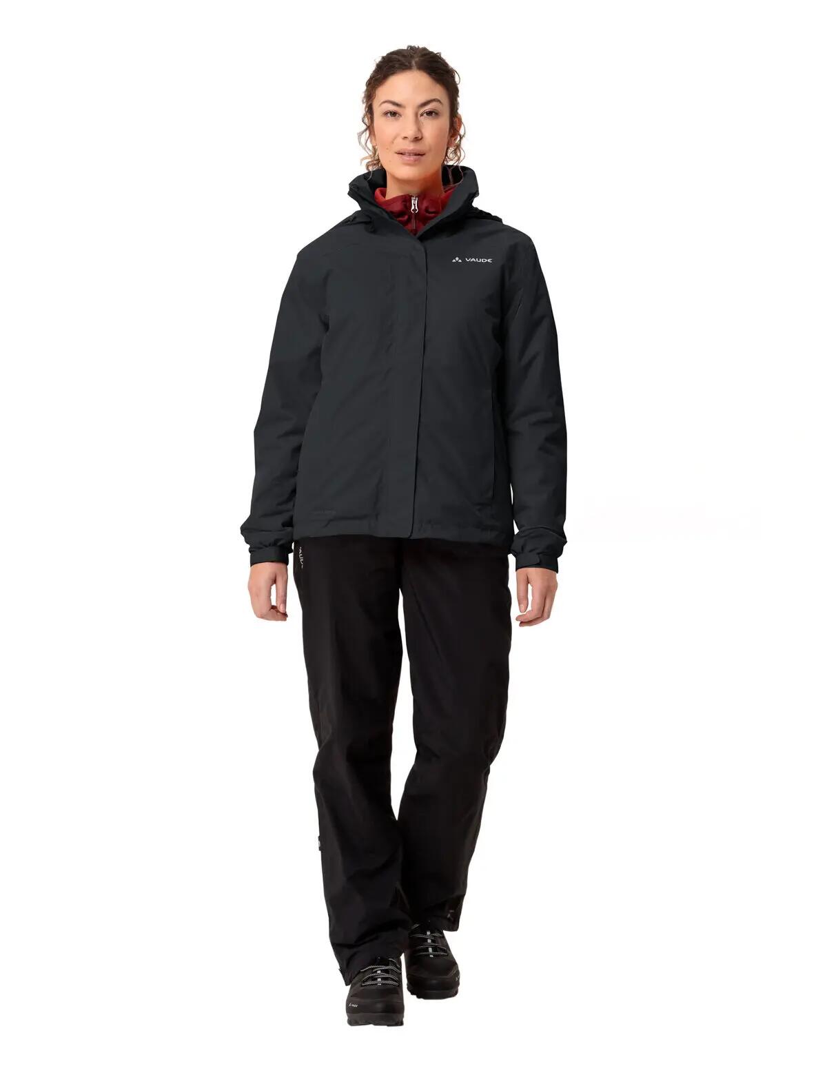 Outdoor-Jacke W Escape Bike Warm Jacket 7/7