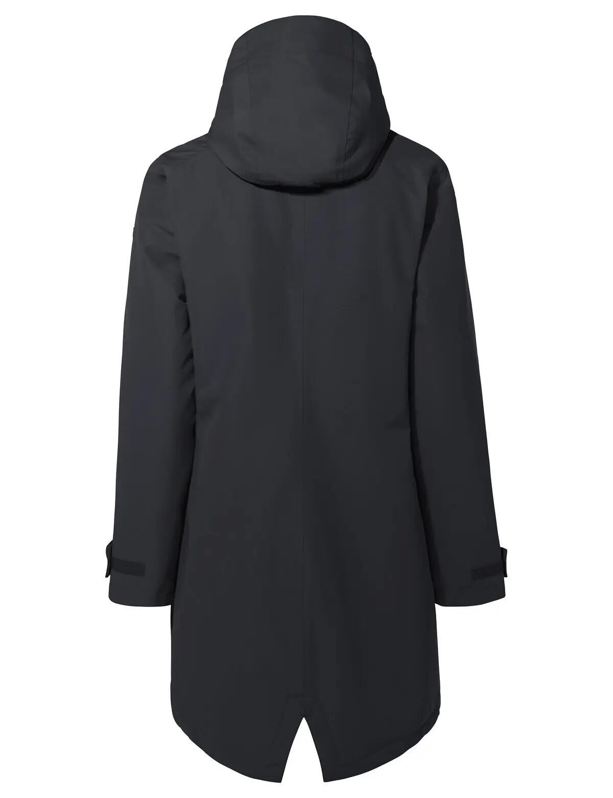 Outdoor-Jacke W Skomer Winter Parka III 2/7